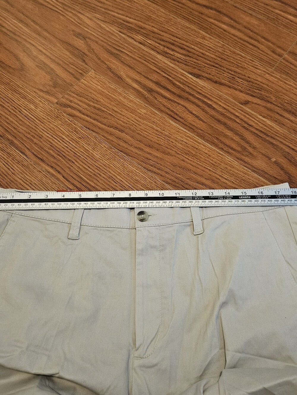 Pants - Picture 6 of 12